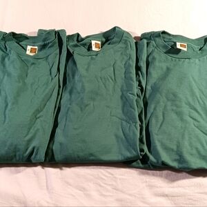 NEW Wearguard 3XL Longsleeve Tees